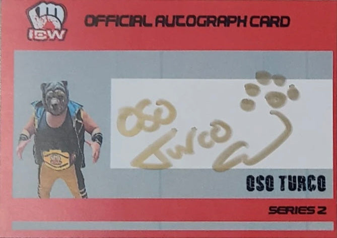 OSO Turco