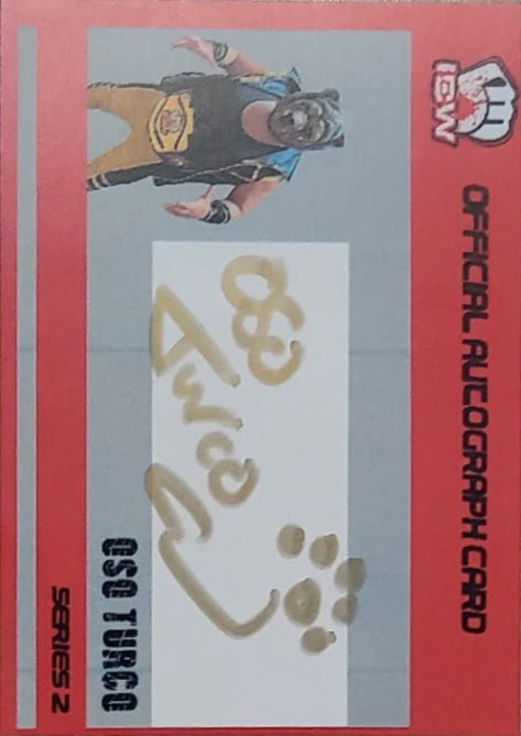 OSO Turco