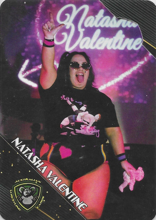 Natasha Valentine