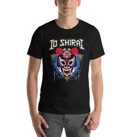 Io Shirai "Genius of the Sky" Unisex T-Shirt