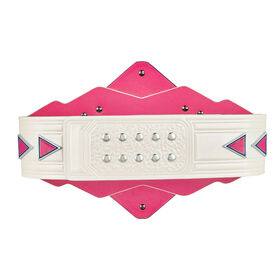 UpUpDownDown Championship Replica Title