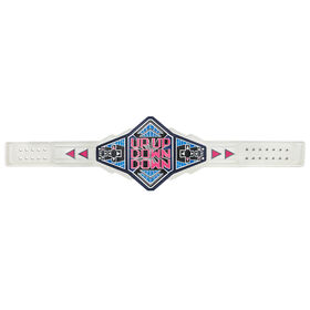 UpUpDownDown Championship Replica Title