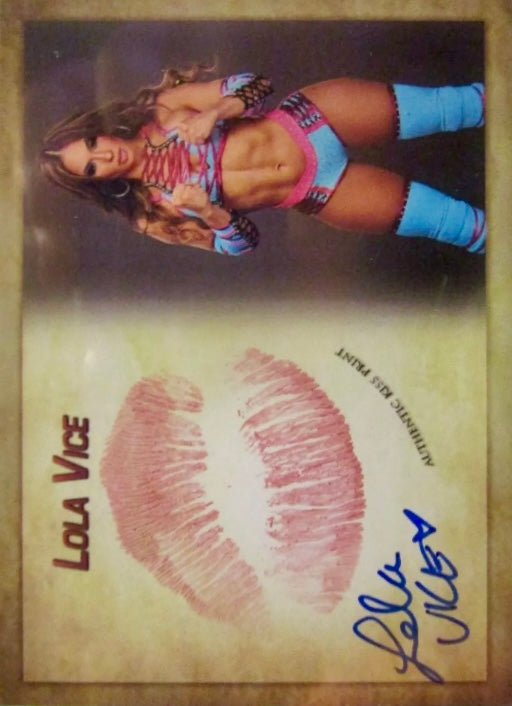 Lola Vice