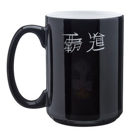 Asuka Heat Activated Mug