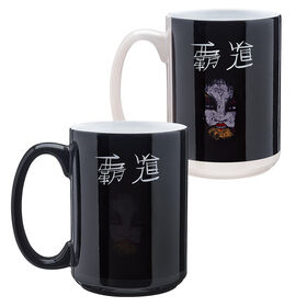 Asuka Heat Activated Mug Mug PW Catalog