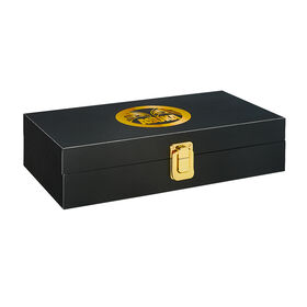 Asuka Championship Replica Side Plate Box Set