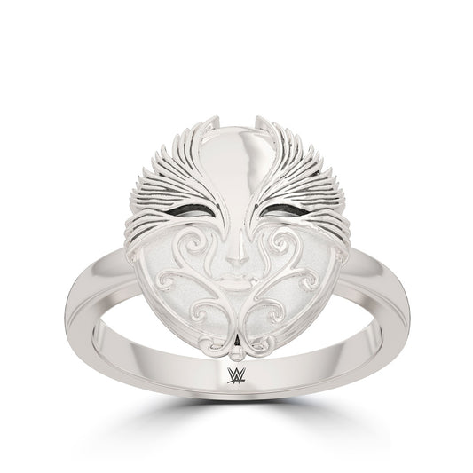 Asuka Bixler Stackable Ring in Sterling Silver PW Catalog