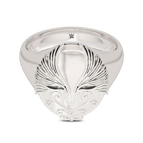 Asuka Bixler Ring in Sterling Silver