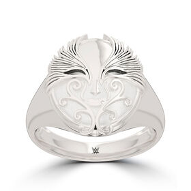 Asuka Bixler Ring in Sterling Silver
