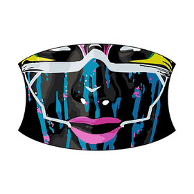 Asuka Face Mask