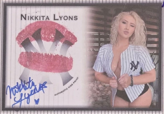 Nikkita Lyons