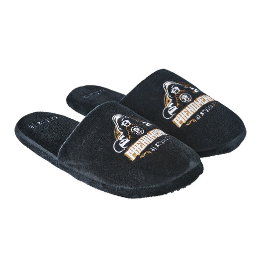 AJ Styles "Phenomenal" Slippers PW Catalog