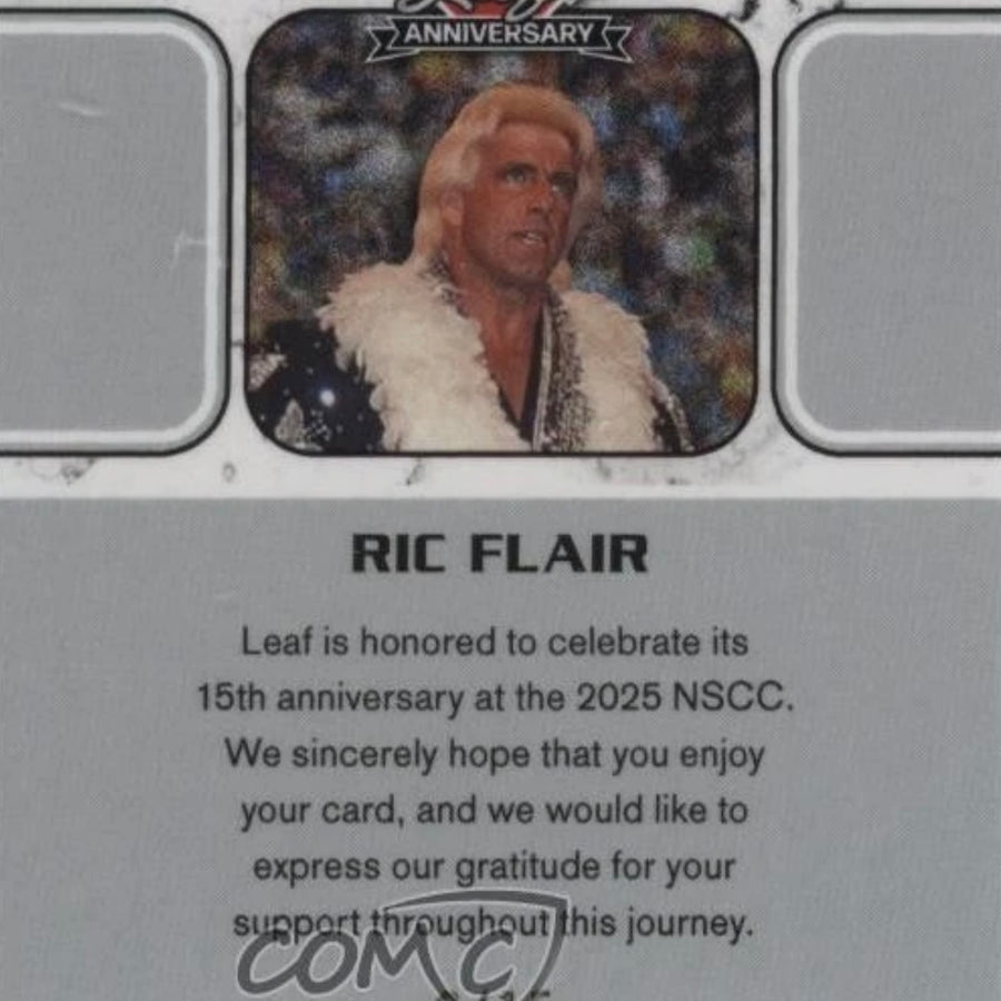 RIC Flair