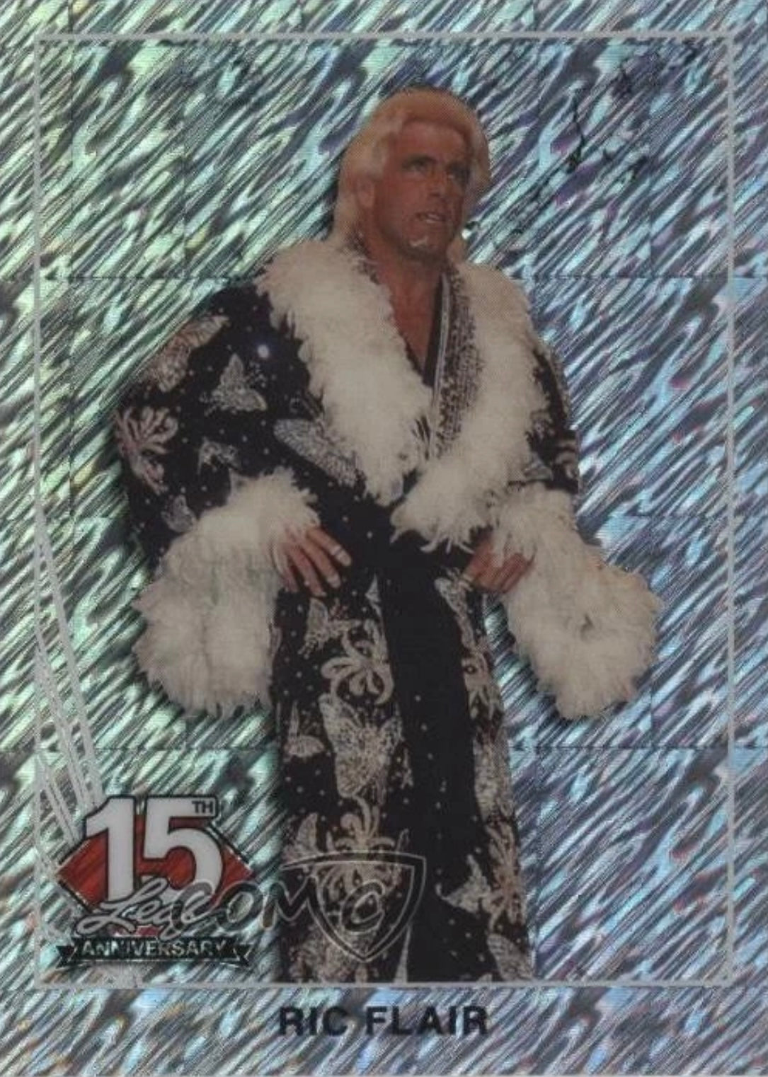 RIC Flair
