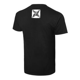 Shinsuke Nakamura "Wakaruka Ore No Chikara" Authentic T-Shirt T-Shirt PW Catalog