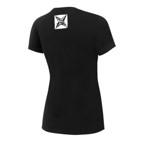 Shinsuke Nakamura "Wakaruka Ore No Chikara" Women's Authentic T-Shirt T-Shirt PW Catalog