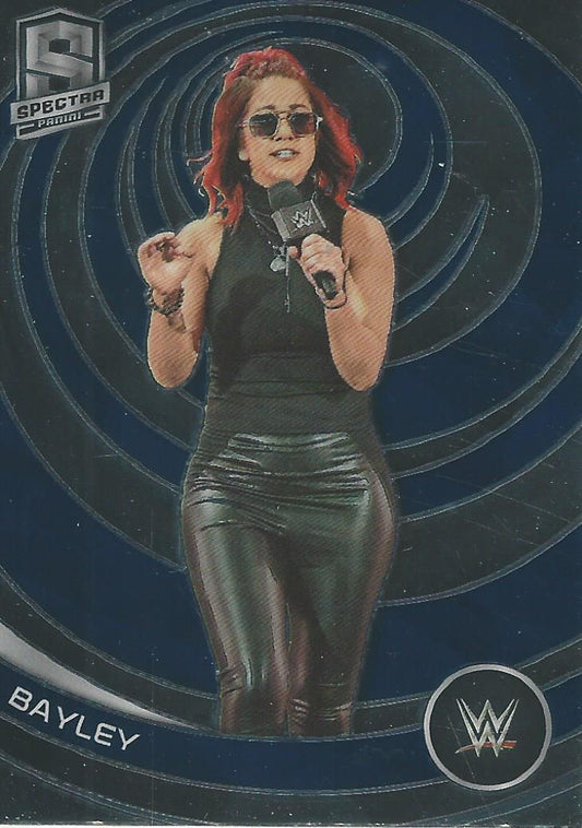 WWE Panini Chronicles 2023 Bayley #379