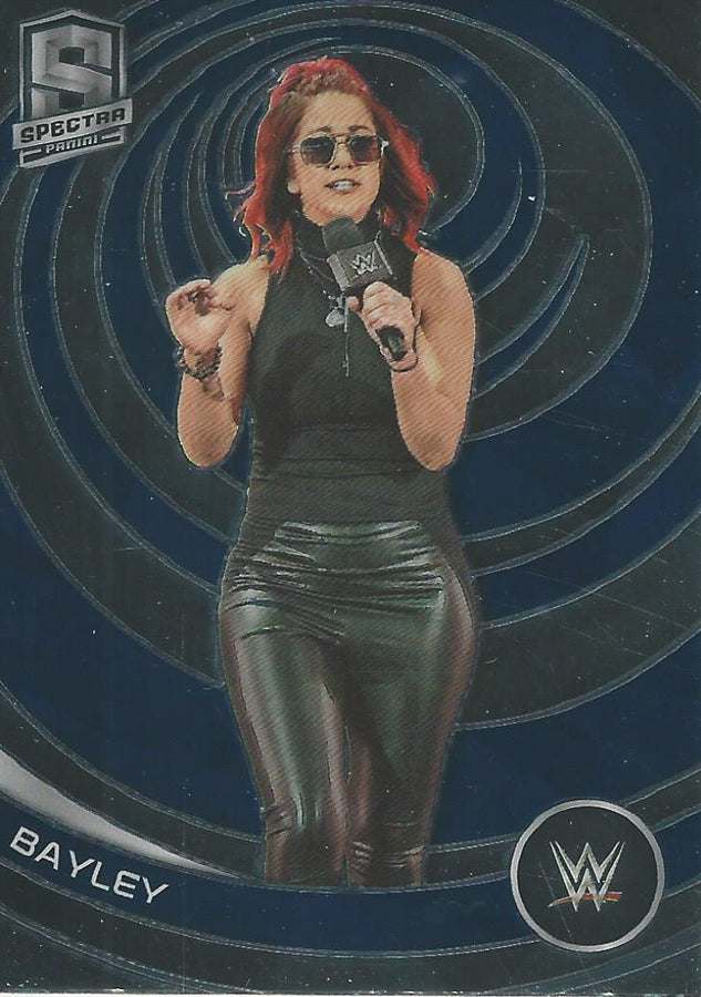 WWE Panini Chronicles 2023 Bayley #379