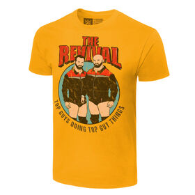 The Revival "Say Yeah" Authentic T-Shirt T-Shirt PW Catalog