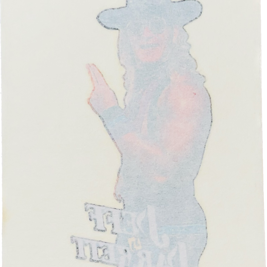 WWF Tattoos 1995 Jeff Jarrett from Germany Pwcatalog