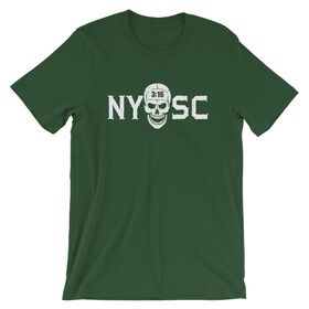 Stone Cold Steve Austin "NY SC" T-Shirt - image 2