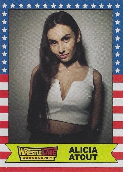 Alicia Atout