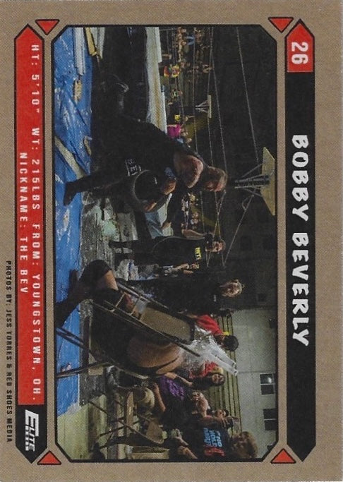 Bobby Beverly - image 2