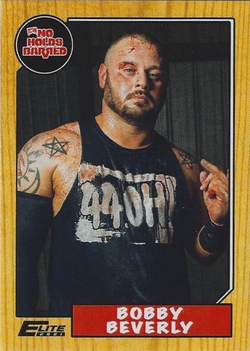 Bobby Beverly