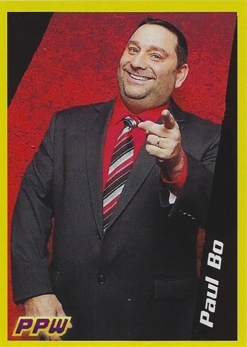 Paul BO