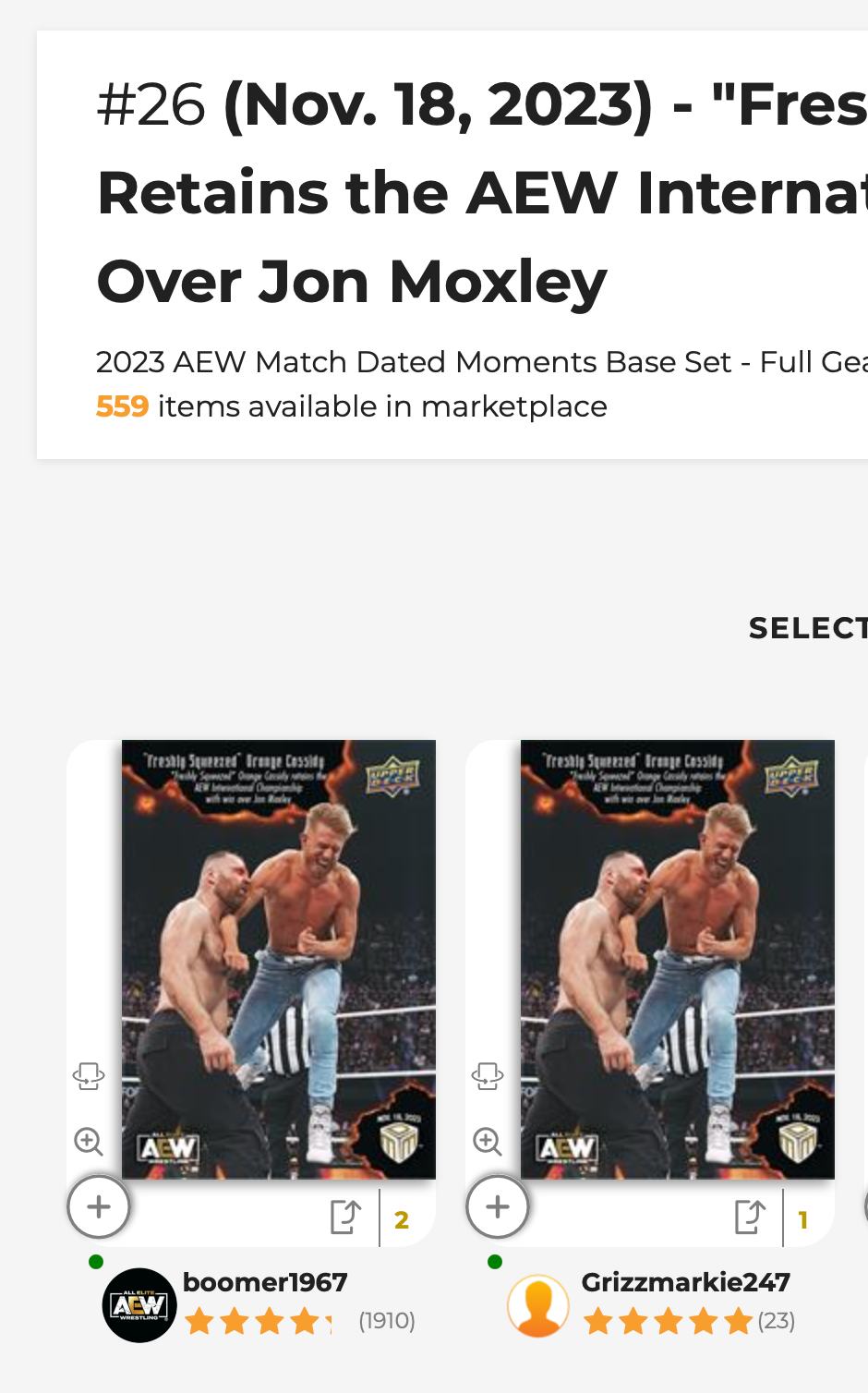 MJF – MJF Proves HE IS the Best Wrestler in the World With an Ironman Match Win Over Bryan Danielson
