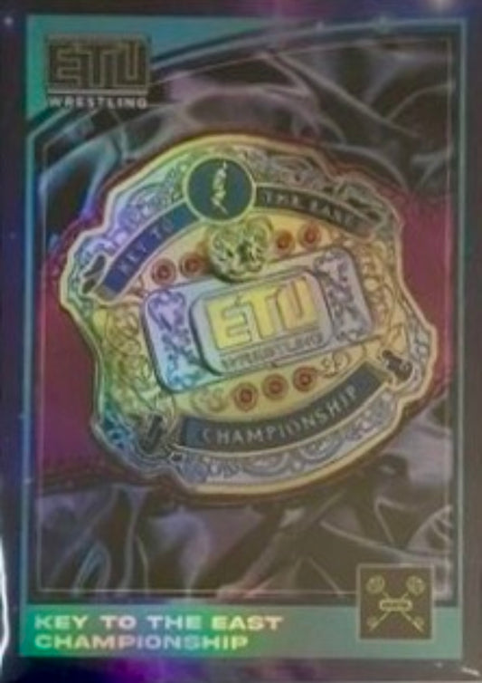Key to the East Championship