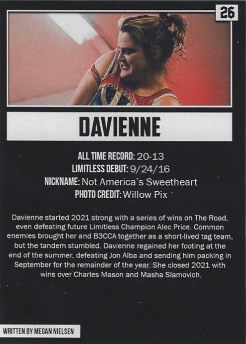Davienne