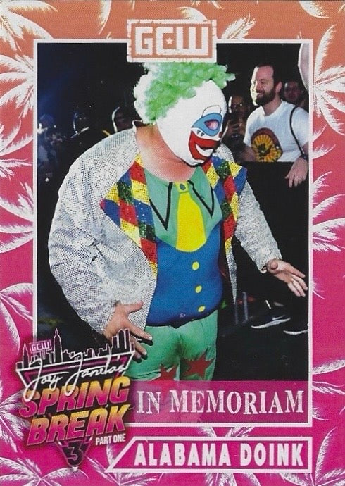 Alabama Doink