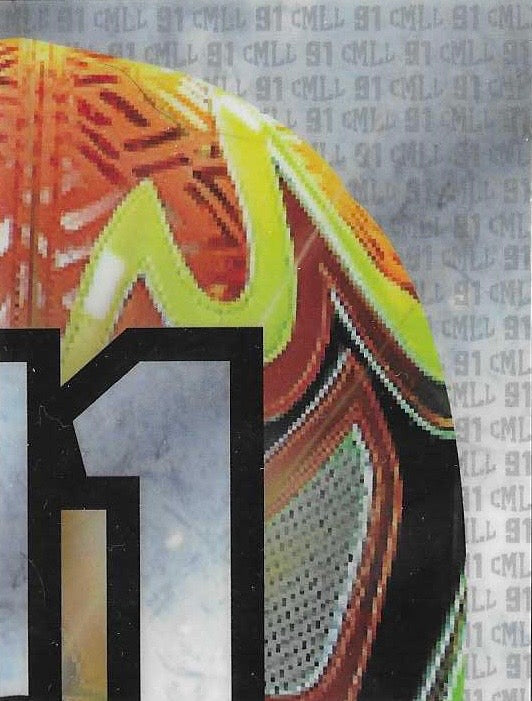 Euforia trading card PW Catalog