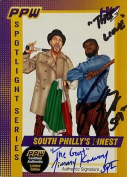 South Philly’s Finest