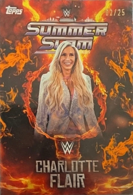 Charlotte Flair