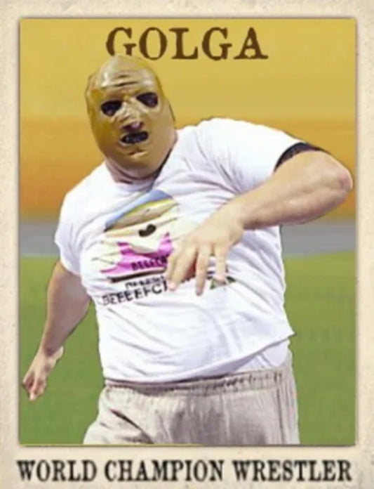 Golga