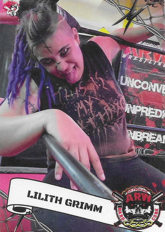 Lilith Grimm
