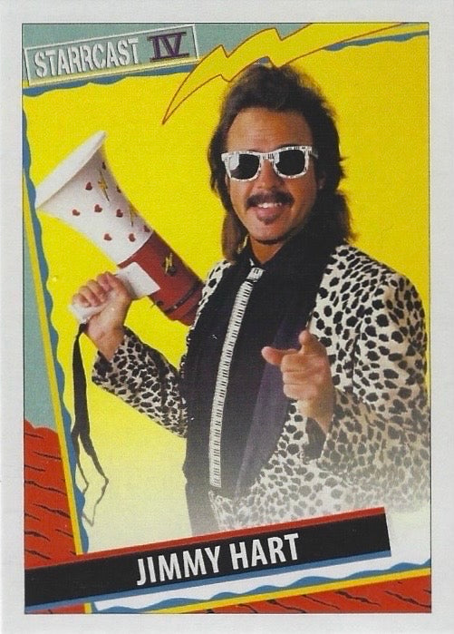 Jimmy Hart