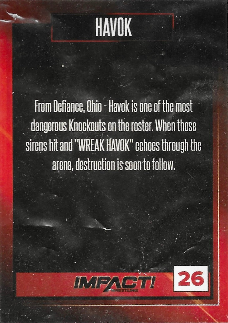 Havok