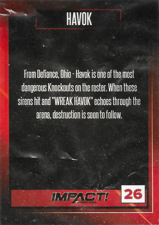 Havok