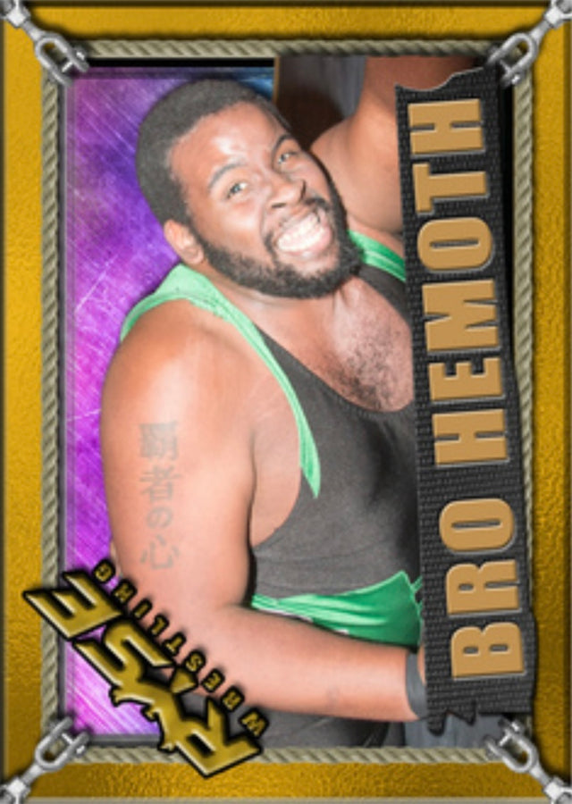 BRO Hemoth
