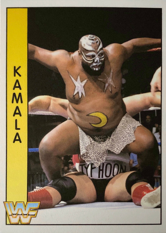 Kamala