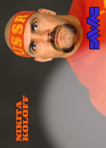 Nikita Koloff – AWA