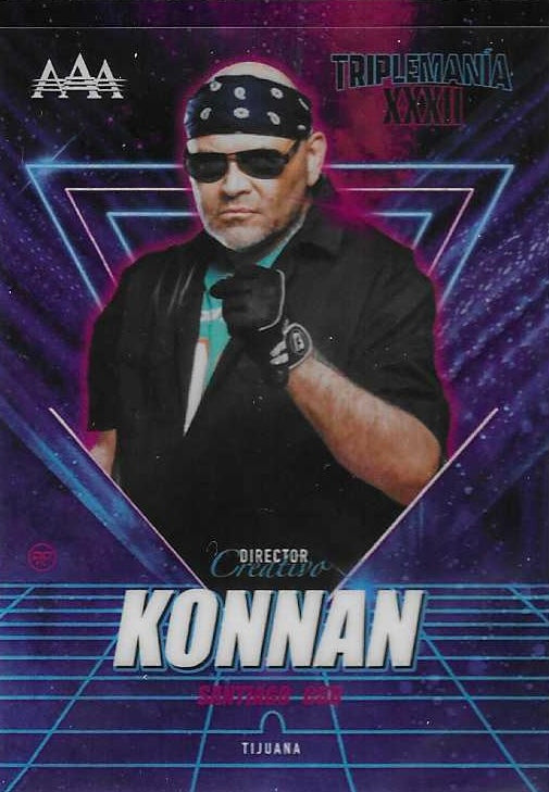 Konnan