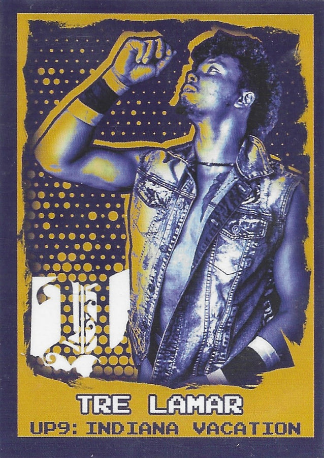 TRE Lamar