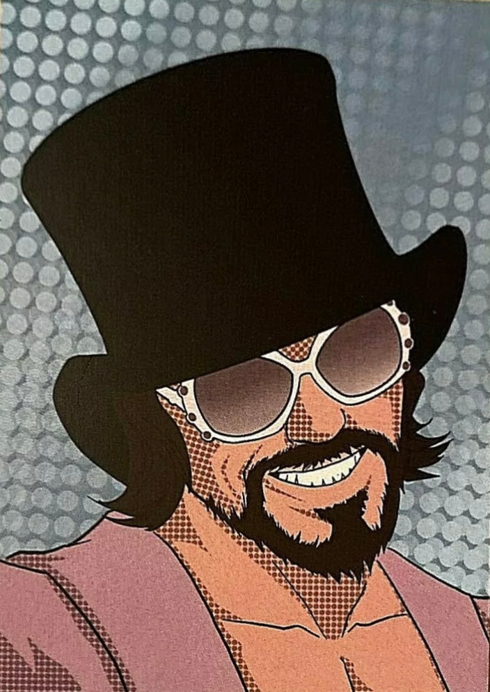 Paul London