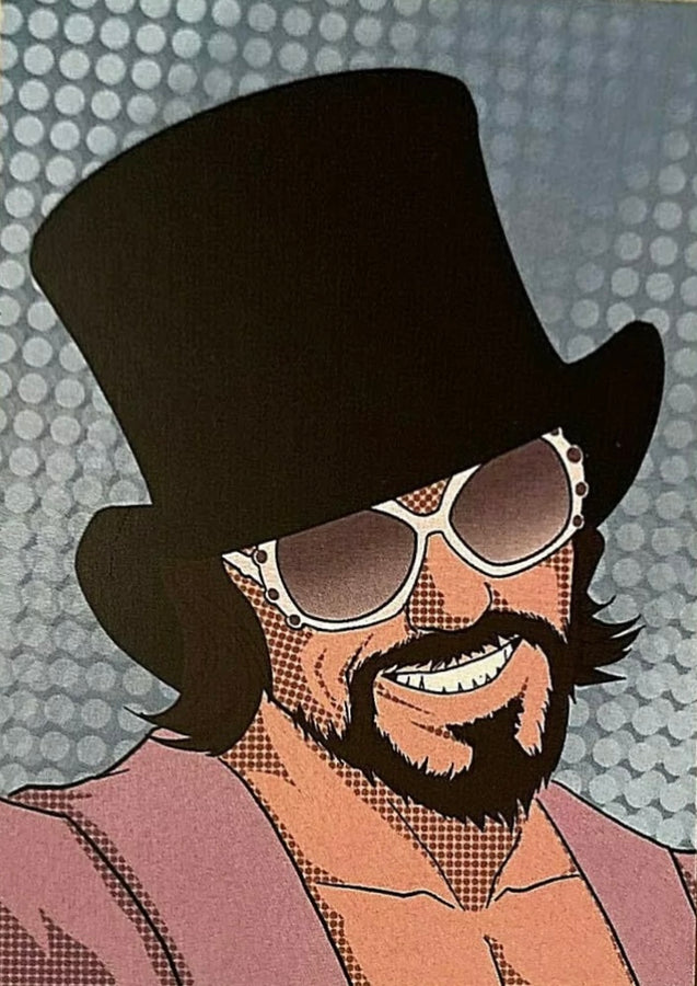 Paul London