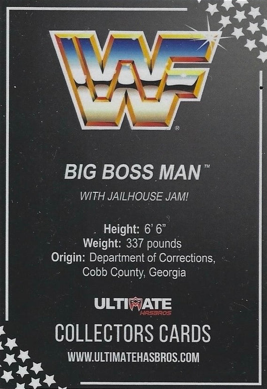 Big Boss Man