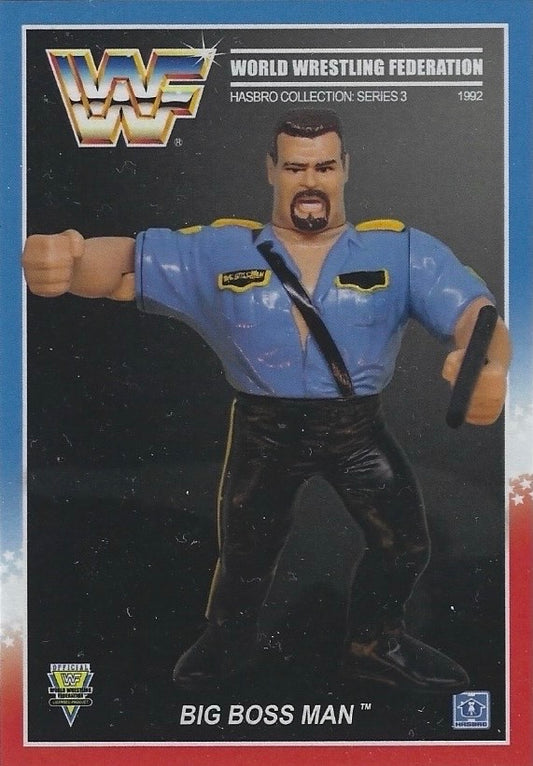 Big Boss Man